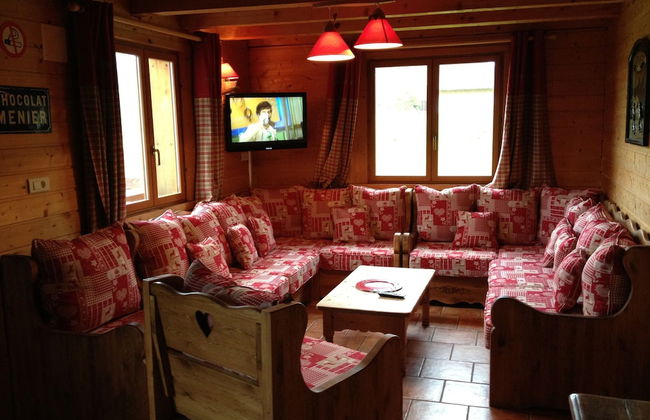 Nice Chalet With Dishwasher, in the High Vosges - Foto 14