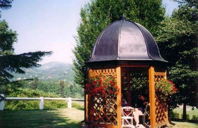 Nice Chalet With Dishwasher, in the High Vosges - Foto 53