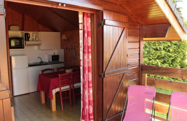Nice Chalet With Dishwasher, in the High Vosges - Foto 47