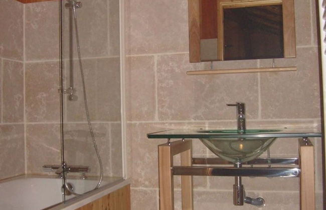 Nice Chalet With Dishwasher, in the High Vosges - Foto 28