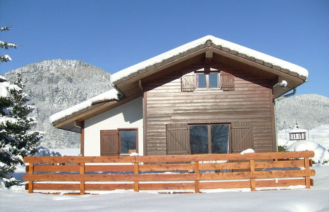 Nice Chalet With Dishwasher, in the High Vosges - Foto 65