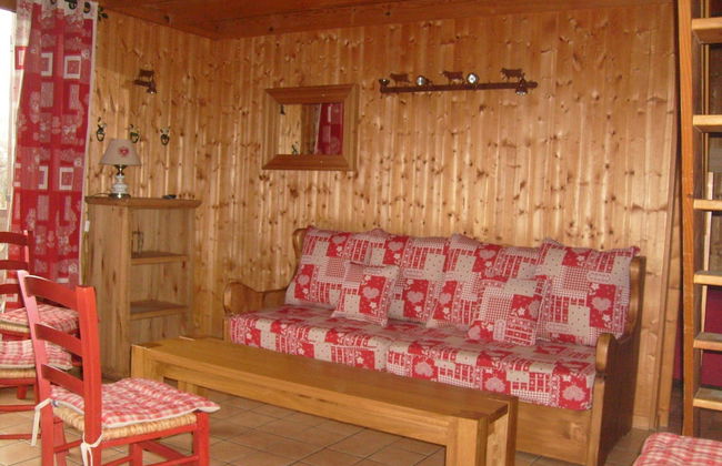 Nice Chalet With Dishwasher, in the High Vosges - Foto 12