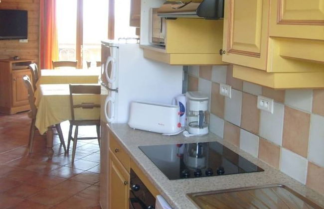 Nice Chalet With Dishwasher, in the High Vosges - Foto 8