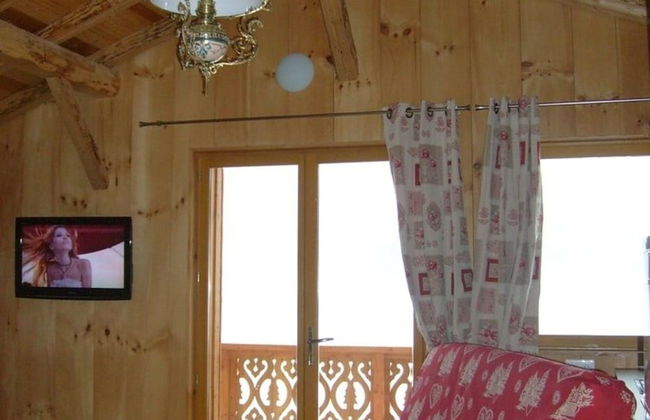 Nice Chalet With Dishwasher, in the High Vosges - Foto 11