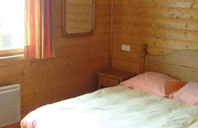 Nice Chalet With Dishwasher, in the High Vosges - Foto 2