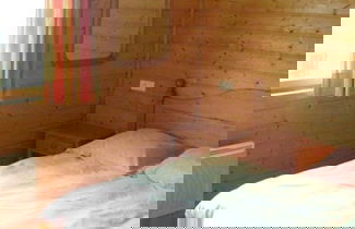 Foto 2 - Nice Chalet With Dishwasher, in the High Vosges