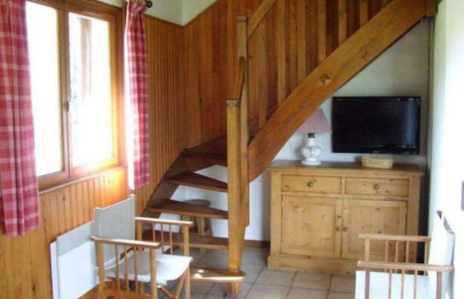 Nice Chalet With Dishwasher, in the High Vosges - Foto 21