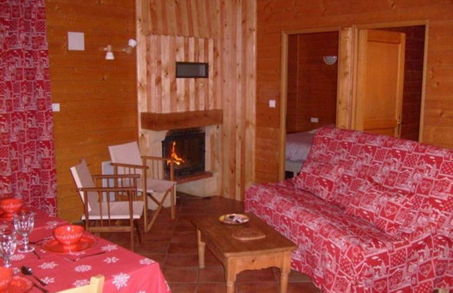 Nice Chalet With Dishwasher, in the High Vosges - Foto 22