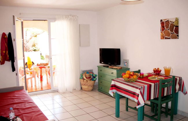 Colorful Apartment With Balcony or Terrace 500m From the sea - Foto 6