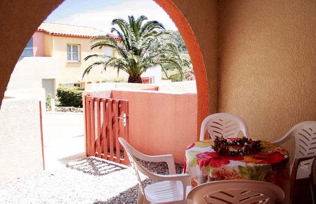 Colorful Apartment With Balcony or Terrace 500m From the sea - Foto 10
