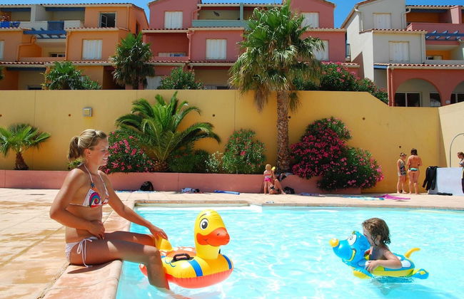 Colorful Apartment With Balcony or Terrace 500m From the sea - Foto 14
