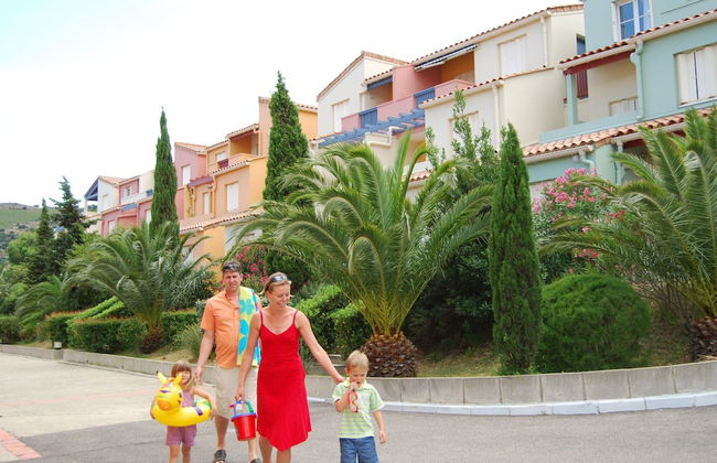 Colorful Apartment With Balcony or Terrace 500m From the sea - Foto 16