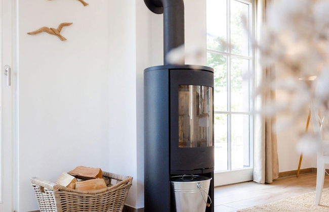 Holiday Home With Sauna in Boiensdorf - Foto 6