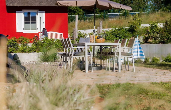 Holiday Home With Sauna in Boiensdorf - Foto 10