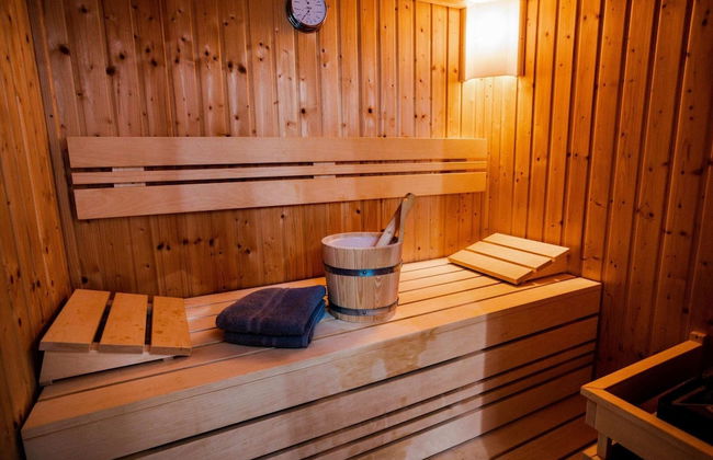 Holiday Home With Sauna in Boiensdorf - Foto 17