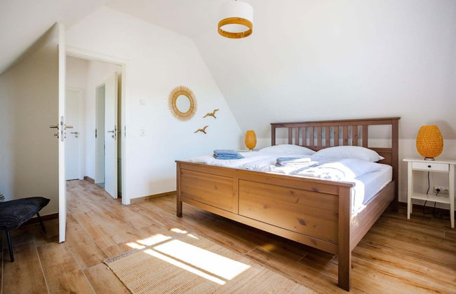 Holiday Home With Sauna in Boiensdorf - Foto 3