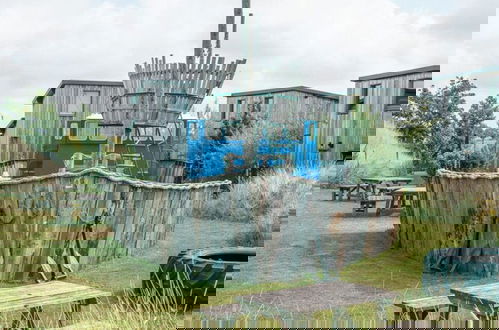 Photo 74 - Apartment With Terrace With Sufficient Garden