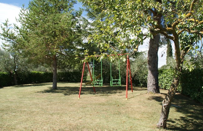 Rustic Holiday Home in Corciano With Swimming Pool - Foto 13