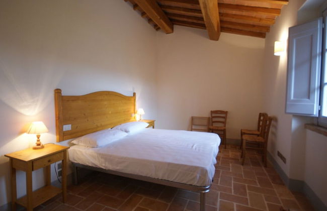 Rustic Holiday Home in Corciano With Swimming Pool - Foto 2