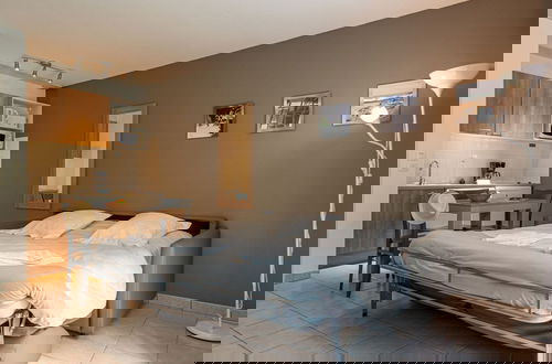 Foto 13 - Studio With Sofa bed in the Loire Region