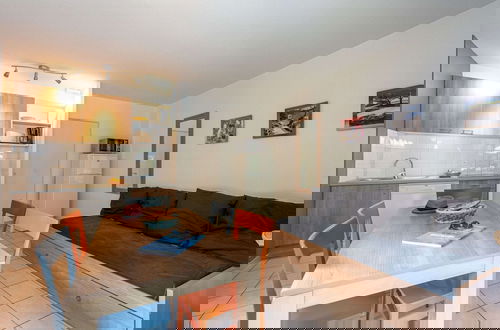Foto 10 - Studio With Sofa bed in the Loire Region