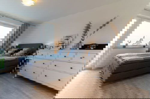 Foto 3 - Ferienwohnung in St. Peter-ording