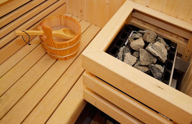 Apartment With Access to Sauna and Fitness, Kolobrzeg - Foto 37