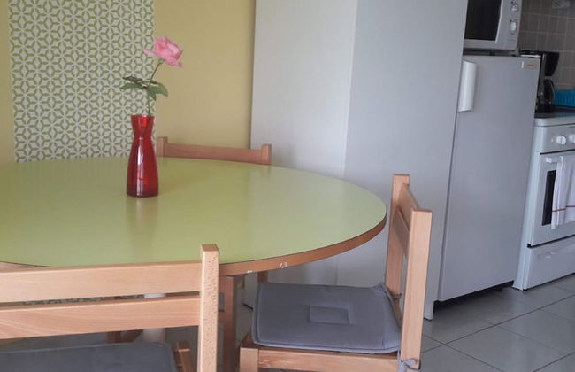 Amazing Cottage in Sauze-vaussais With Terrace - Foto 19