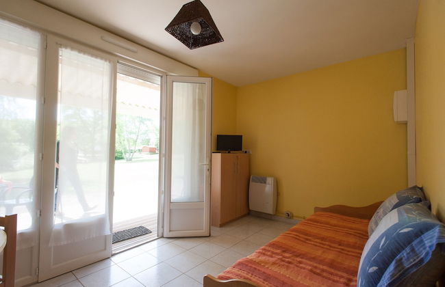 Gite Located in Lush Greenery - Foto 6