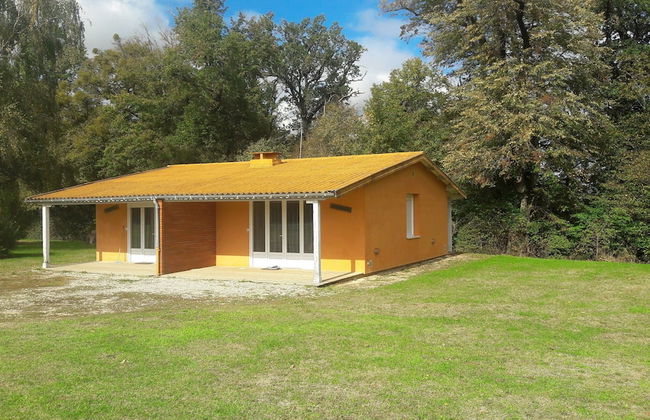 Cosy Cottage in Sauze-vaussais With Shared Pool - Foto 33