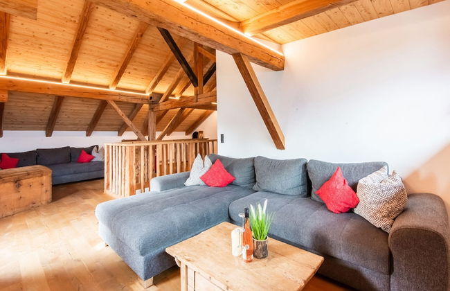 Spacious Holiday Home With Sauna - Foto 16