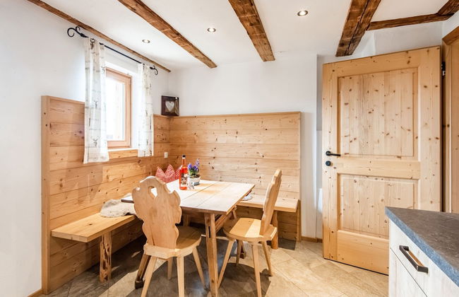 Spacious Holiday Home With Sauna - Foto 24