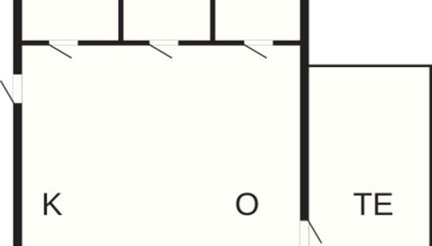 Plan d’étage