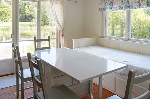 Photo 3 - 4 Person Holiday Home in Smedstorp