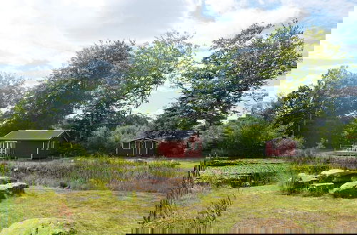 Photo 33 - 4 Person Holiday Home in Smedstorp