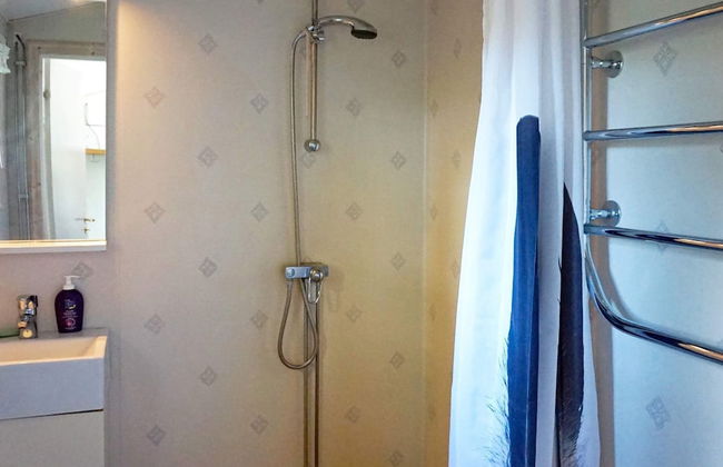 4 Person Holiday Home in Smedstorp - Foto 3