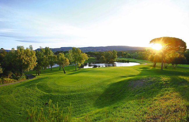 Terraced House in Domaine de Saint-endreol With Golf, SPA and Communal Pool - Foto 79