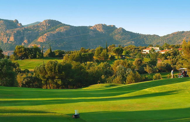 Terraced House in Domaine de Saint-endreol With Golf, SPA and Communal Pool - Foto 77