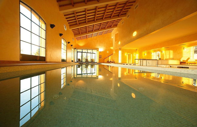 Terraced House in Domaine de Saint-endreol With Golf, SPA and Communal Pool - Foto 61