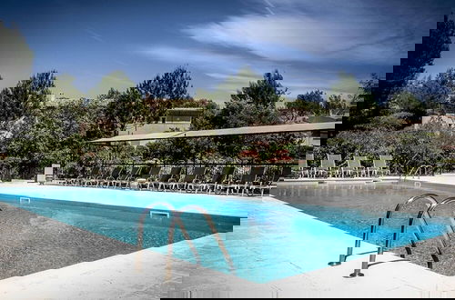 Foto 49 - Terraced House in Domaine de Saint-endreol With Golf, SPA and Communal Pool