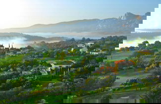 Photo 1 - Terraced House in Domaine de Saint-endreol With Golf, SPA and Communal Pool