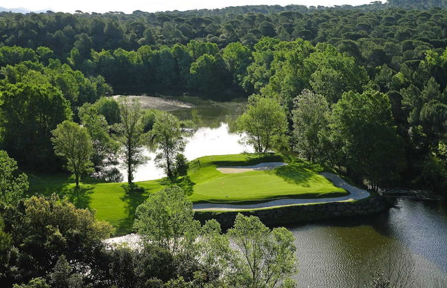 Terraced House in Domaine de Saint-endreol With Golf, SPA and Communal Pool - Foto 78