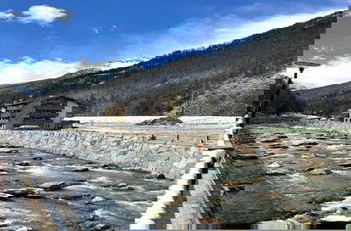 Photo 37 - Chalet in Alps Near Ski Slopes