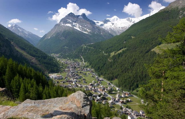 Glacier Views & Ski Trails - Foto 33