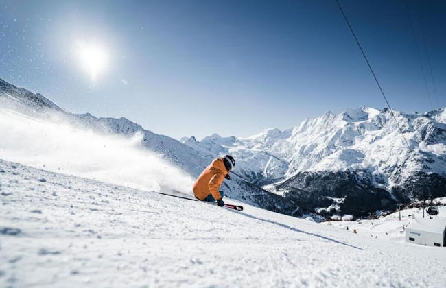 Glacier Views & Ski Trails - Foto 37