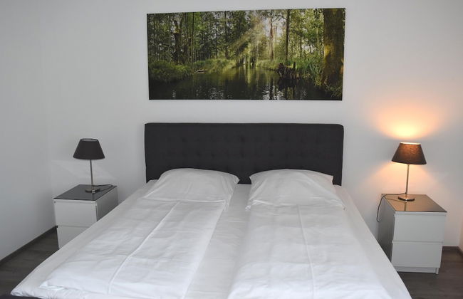 Apartment in Lubben Near the Water - Foto 4