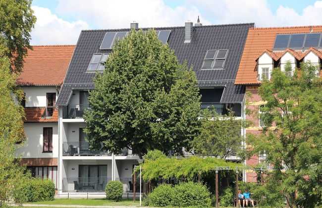 Apartment in Lubben Near the Water - Foto 39