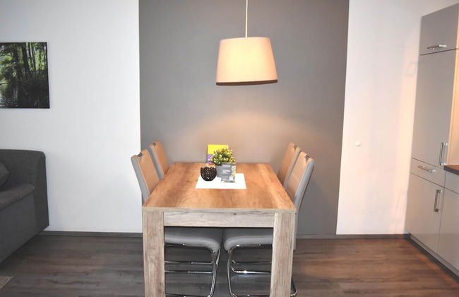 Apartment in Lubben Near the Water - Foto 34