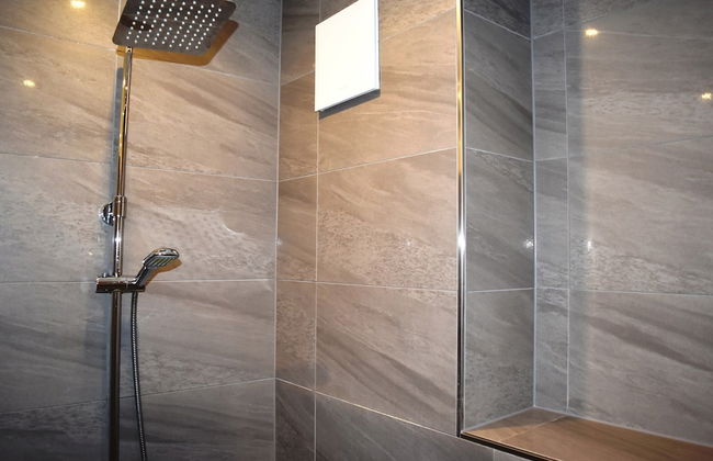 Apartment in Lubben Near the Water - Foto 39