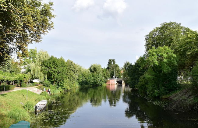 Apartment in Lubben Near the Water - Foto 67